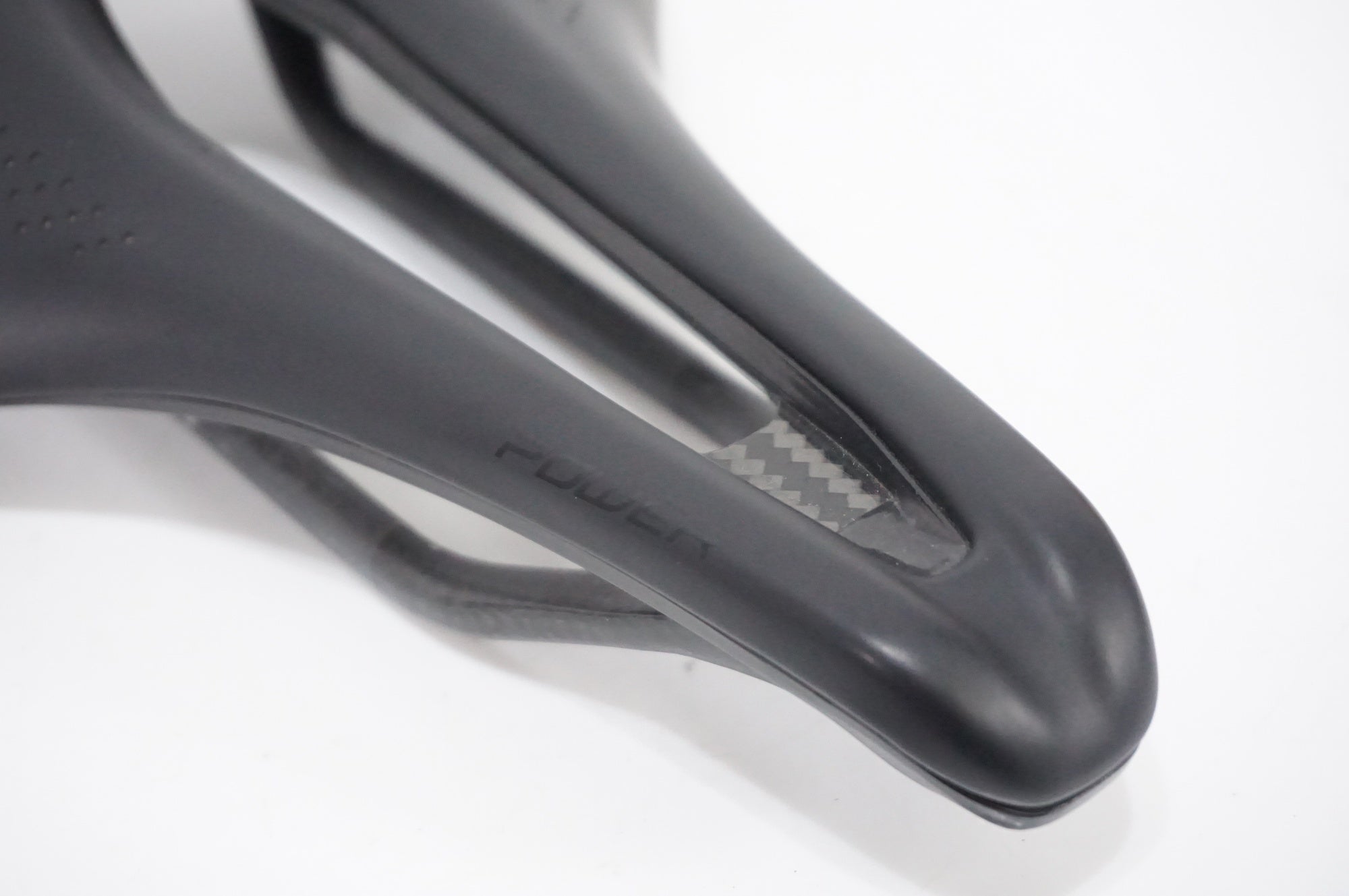 SPECIALIZED 「スペシャライズド」 S-WORKS POWER CARBON SADDLE