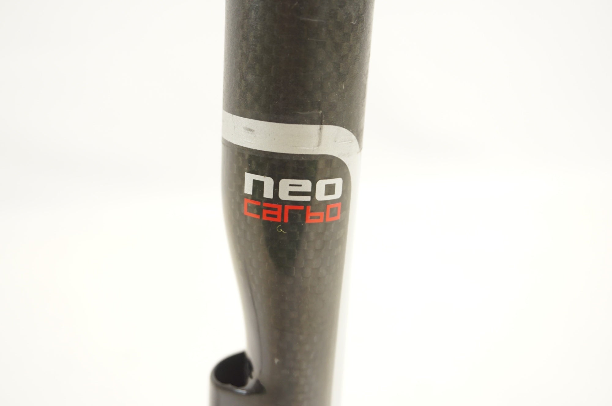 CINELLI 「チネリ」 NEO CARBO φ31.8 400mmハンドル / 宇都宮店