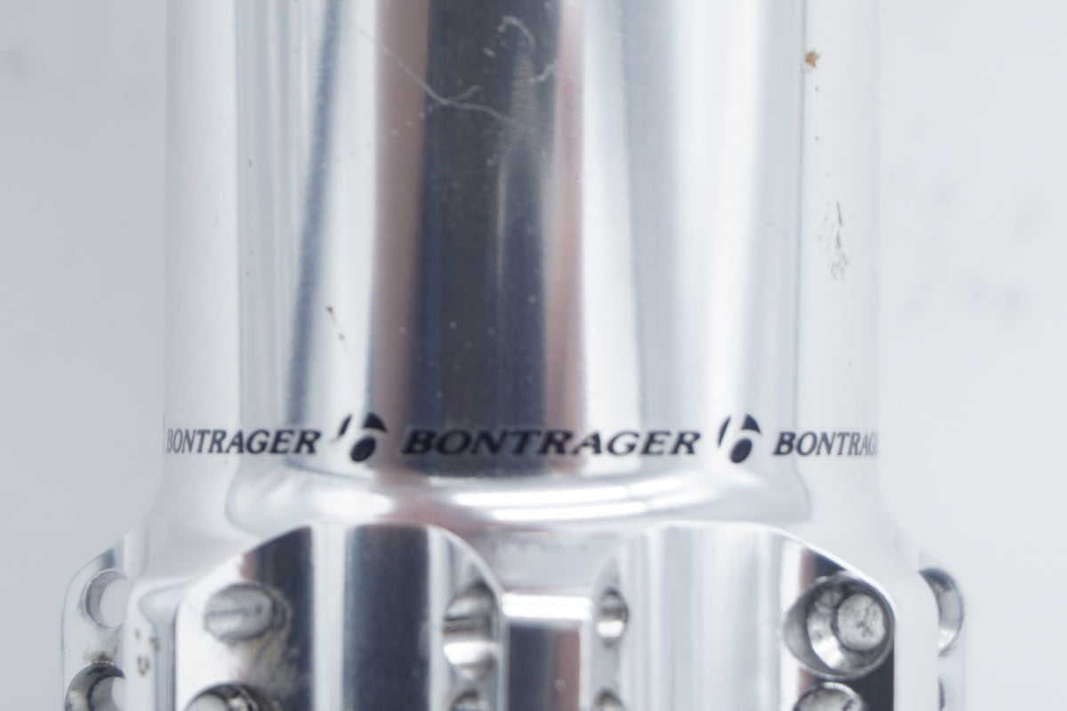 BONTRAGER 「ボントレガー」 XXX フロントハブ/ 滋賀大津店