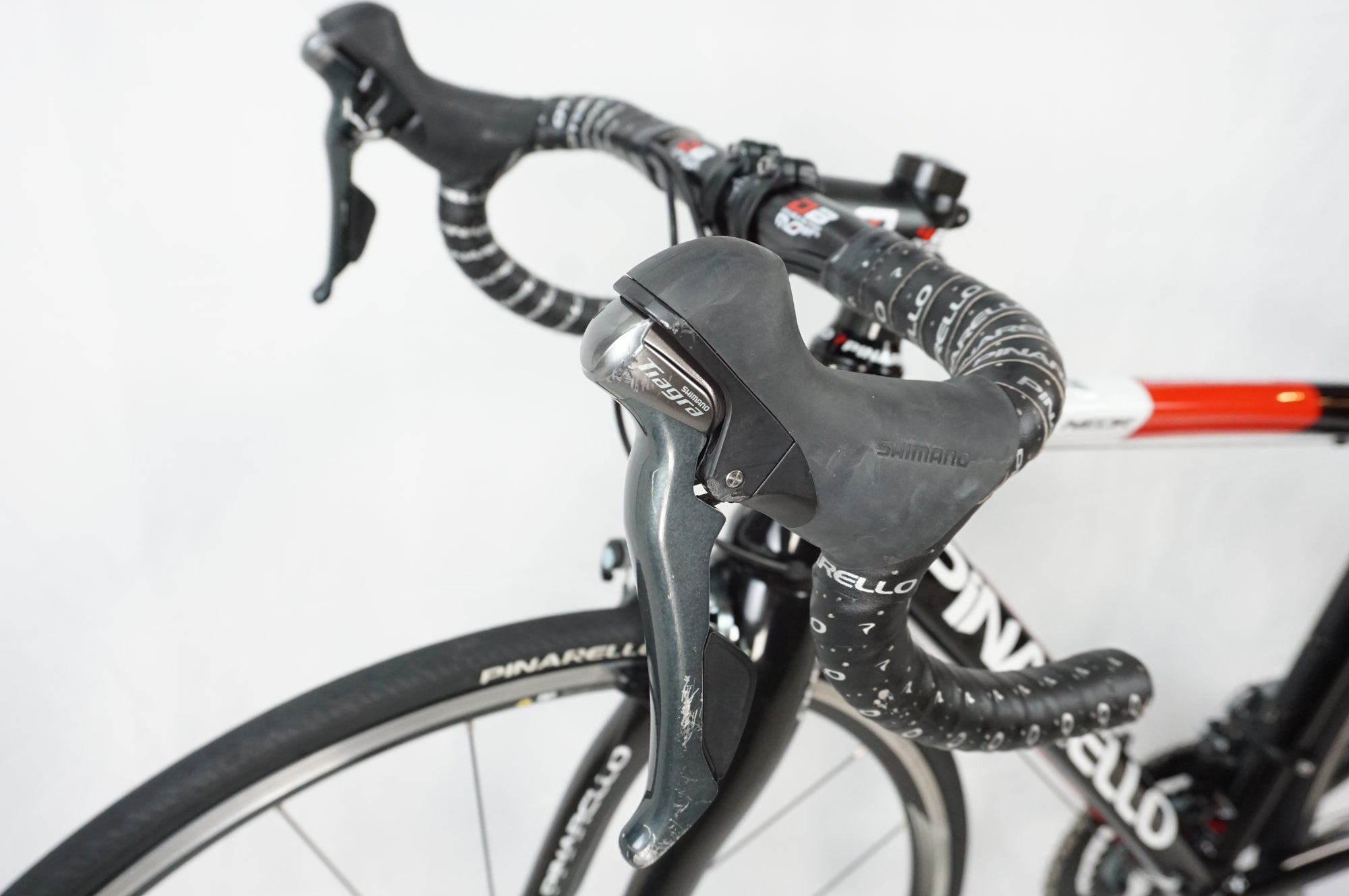 PINARELLO 「ピナレロ」 NEOR 2018年モデル ロードバイク / 川越