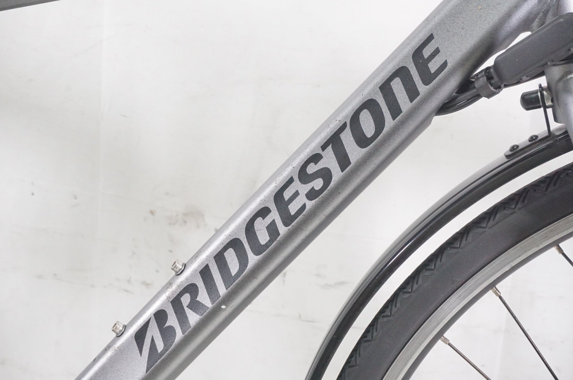 BRIDGESTONE 「ブリヂストン」 TB1e TB7B41 2021年モデル 27インチ 電動アシスト自転車 / AKIBA店