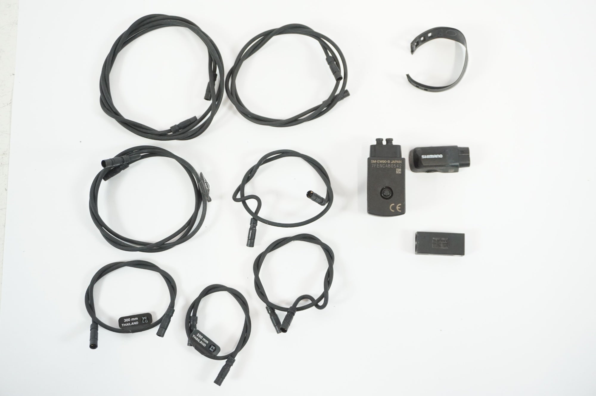 SHIMANO 「シマノ」 EW-SD50 エレクトリックワイヤーセット / 宇都宮店