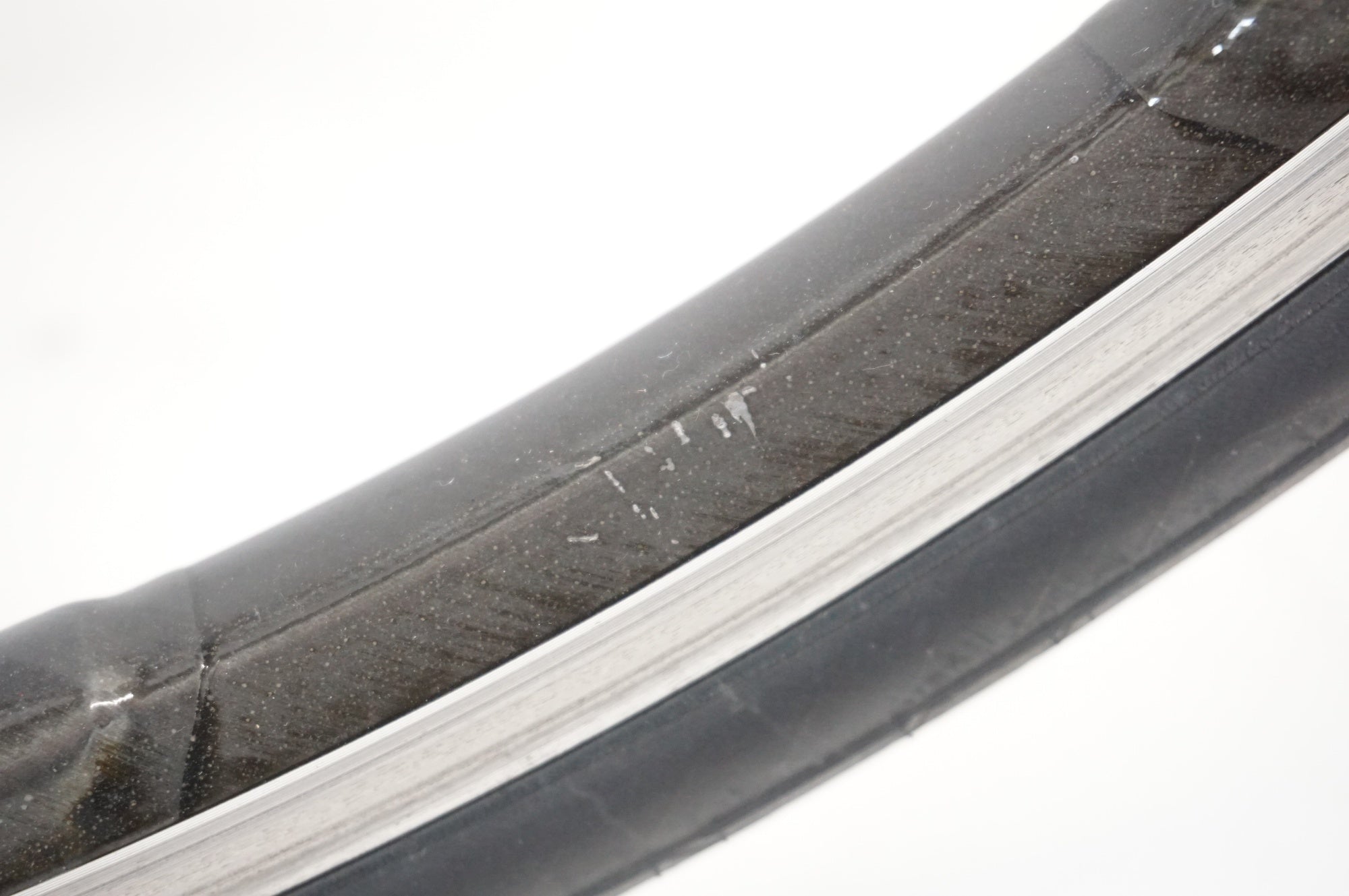 SHIMANO 「シマノ」 DURA-ACE WH-R9100 フロントホイール / 宇都宮店