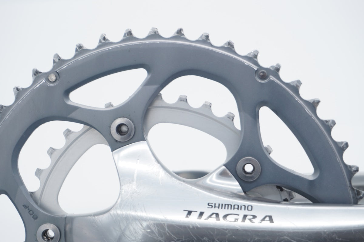 SHIMANO 「シマノ」 TIAGRA FC-4550 50-34T 170mm クランク / 滋賀大津店