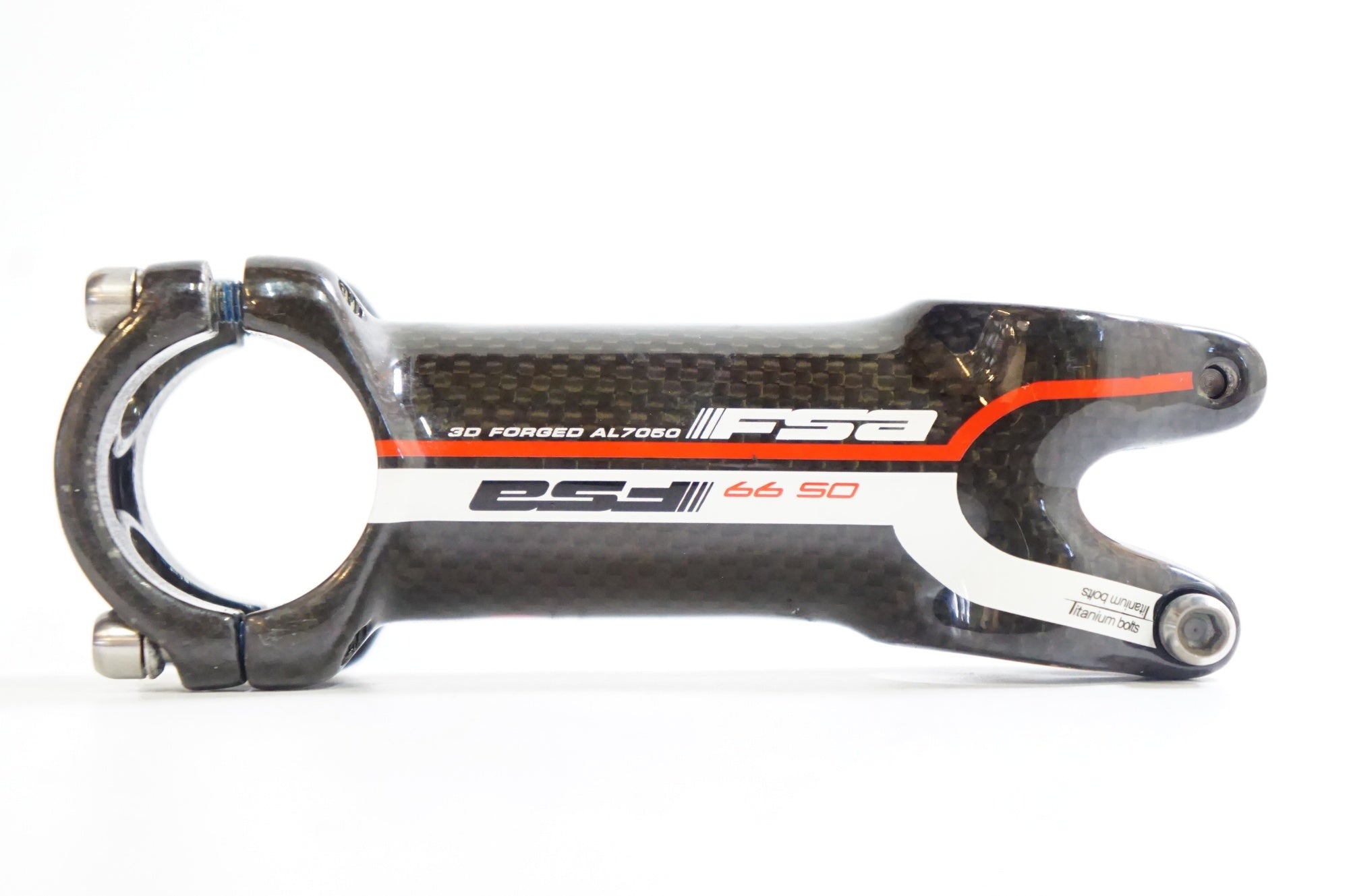 FSA 「エフエスエー」 K-FORCE (OS99) ハンドル ステム シートポスト セット / 熊谷本店