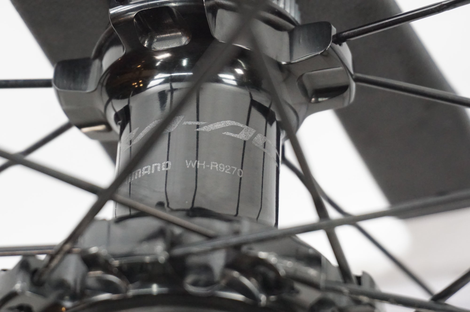 SHIMANO 「シマノ」  DURA-ACE WH-R9270 C50 TL シマノ12S ホイールセット / 川越店