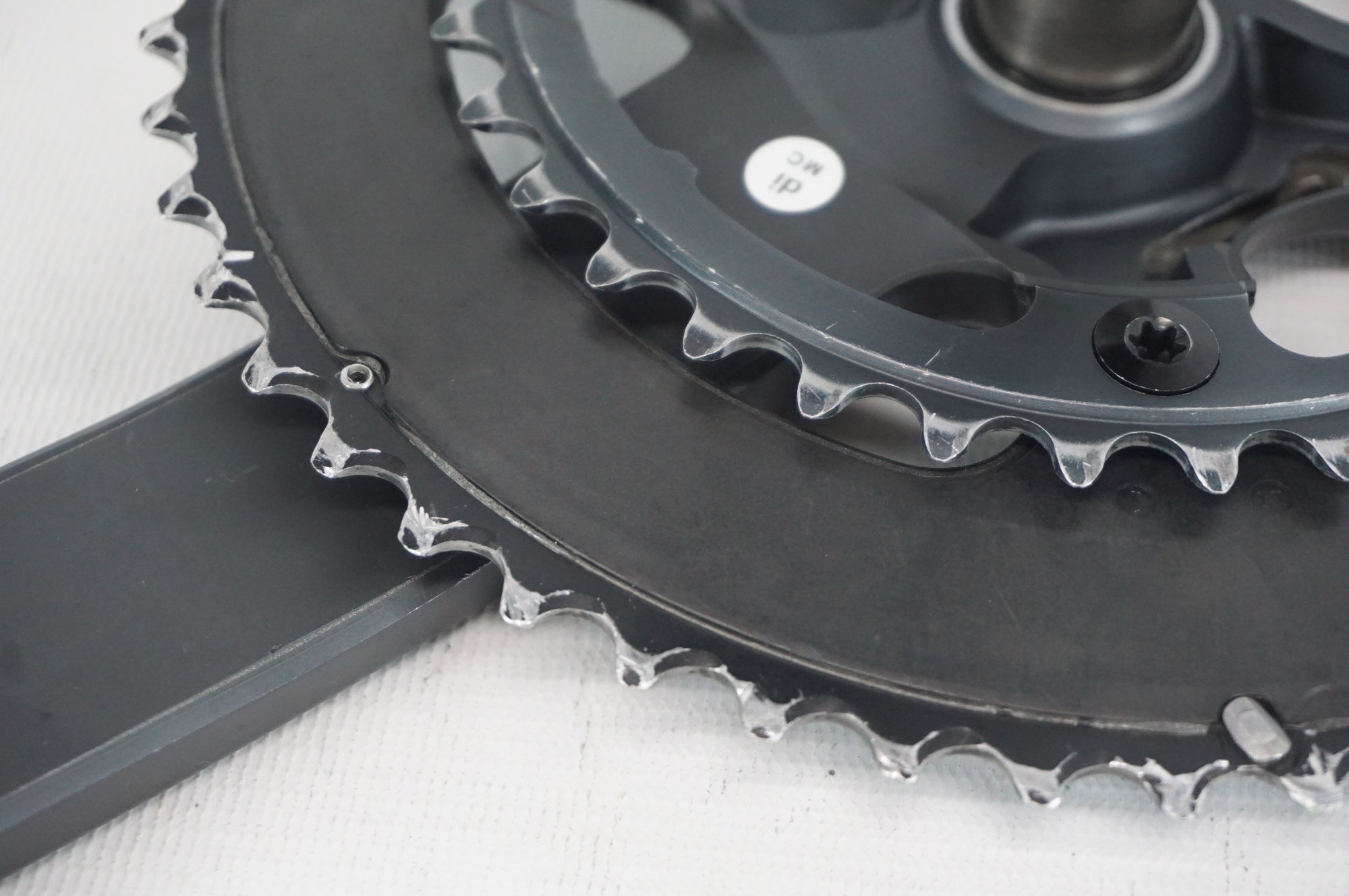 SHIMANO 「シマノ」 ULTEGRA FC-6800  50-34T 170mm クランク / 阪急塚口店