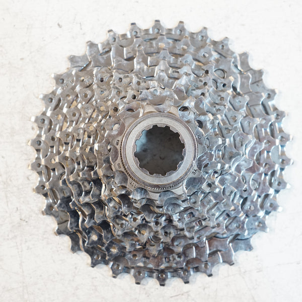シマノ9速 XT‐M750コンポ SHIMANO 「シマノ」 CS-M750 11-34T 9S スプロケット / バイチャリ浦和