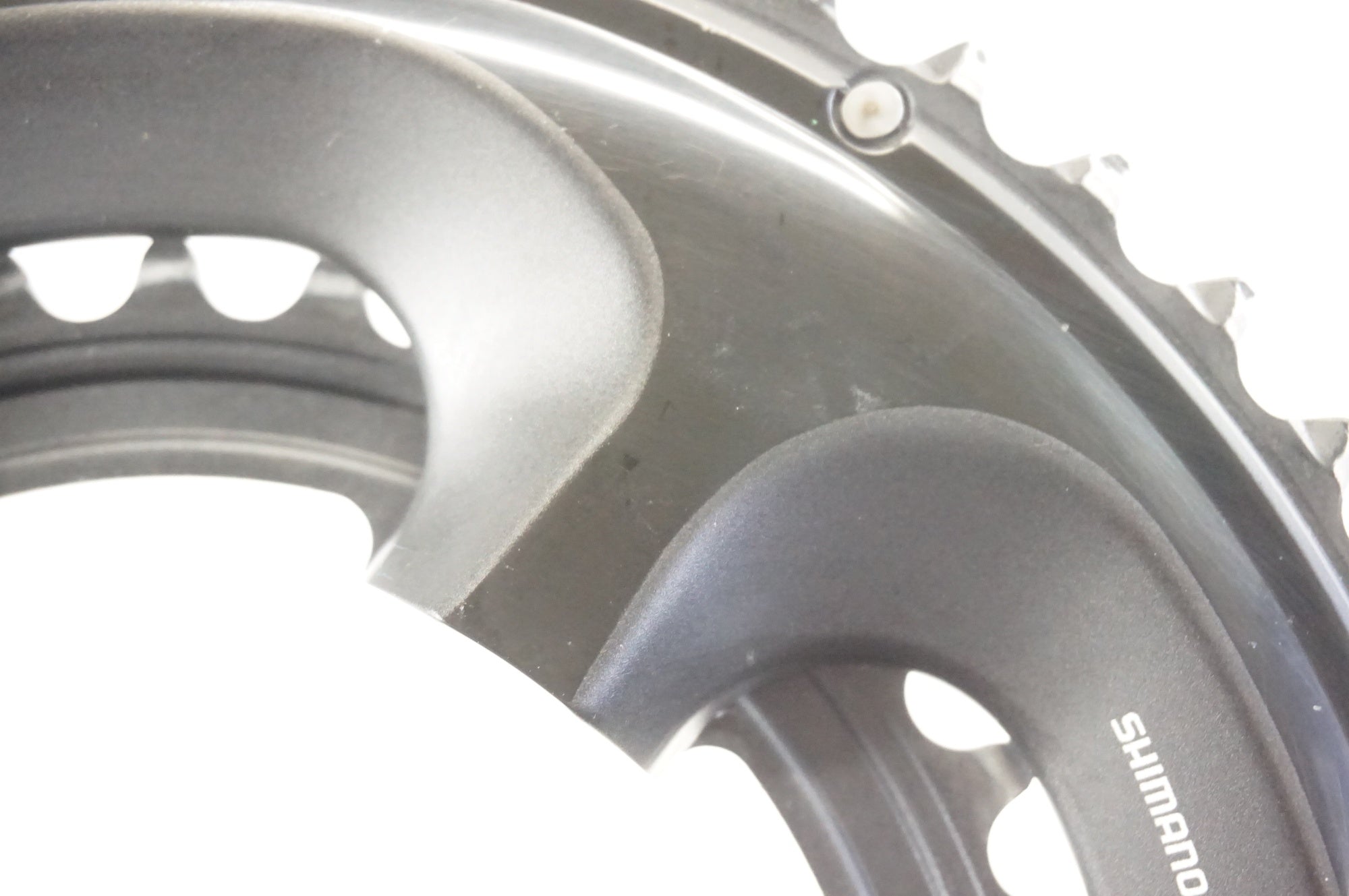 SHIMANO 「シマノ」 105 R7000 50-34T チェーンリングセット / 宇都宮店