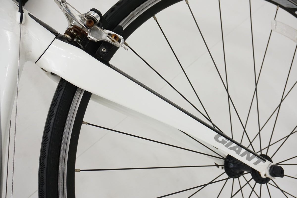 ジャンク GIANT「ジャイアント」 DEFY3 2011年頃 ロードバイク / 浜松店