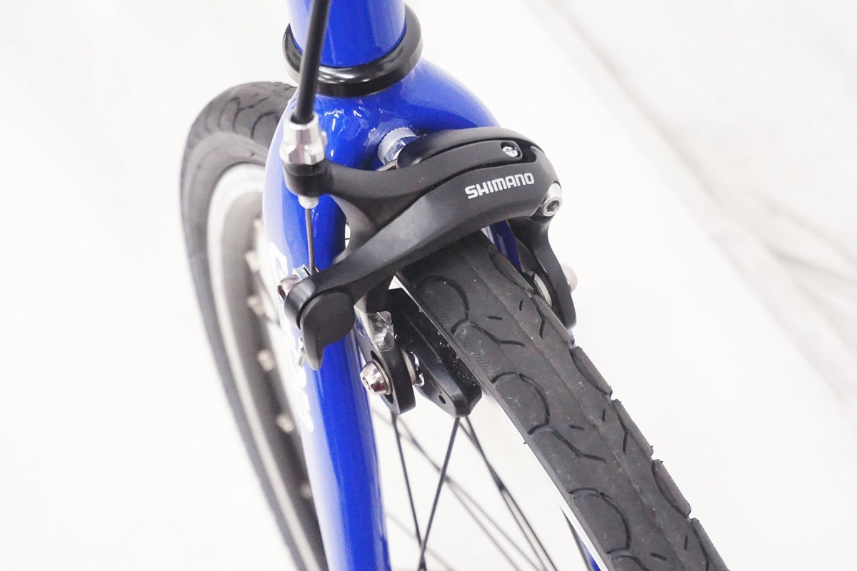 GIOS 「ジオス」 FELUCA PISTA 2025年モデル ミニベロ 20インチ/ 大阪
