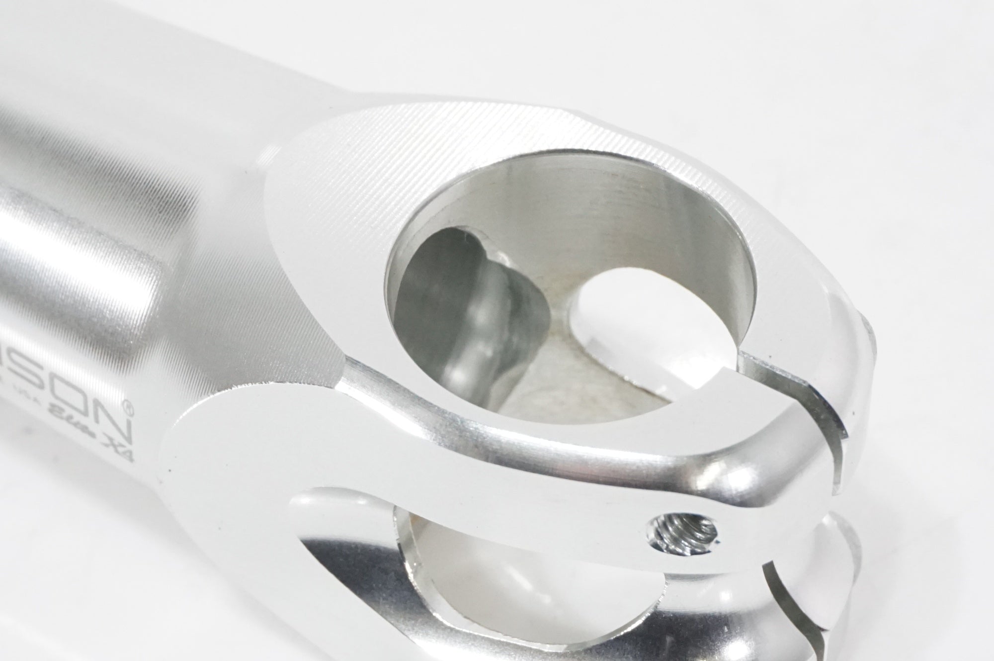 THOMSON 「トムソン」 ELITE X4 φ31.8 90mm ステム / AKIBA店