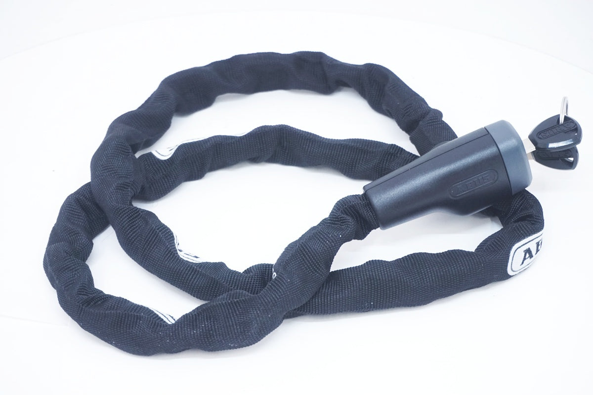 ABUS 「アバス」 5805K チェーンロック  / 大阪美原北インター店