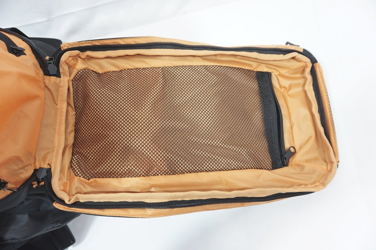 BASIL 「バジル」 MILES TARPAULIN TRUNKBAG XL PRO キャリアバッグ / バイチャリ世田谷店