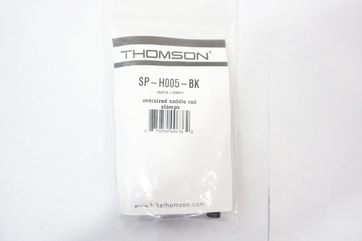 THOMSON 「トムソン」 ELITE φ31.6 367mm シートポスト / バイチャリ世田谷店