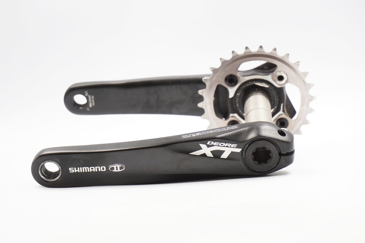 SHIMANO 「シマノ」 FC-M785 26T 170mm クランク / 奈良店