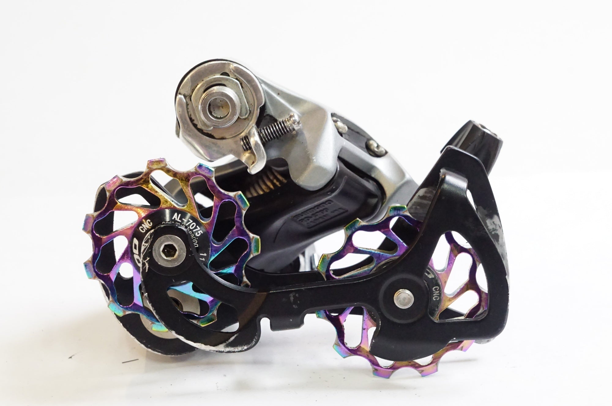 SHIMANO 「シマノ」 ULTEGRA RD-6700 リアディレイラー / 熊谷