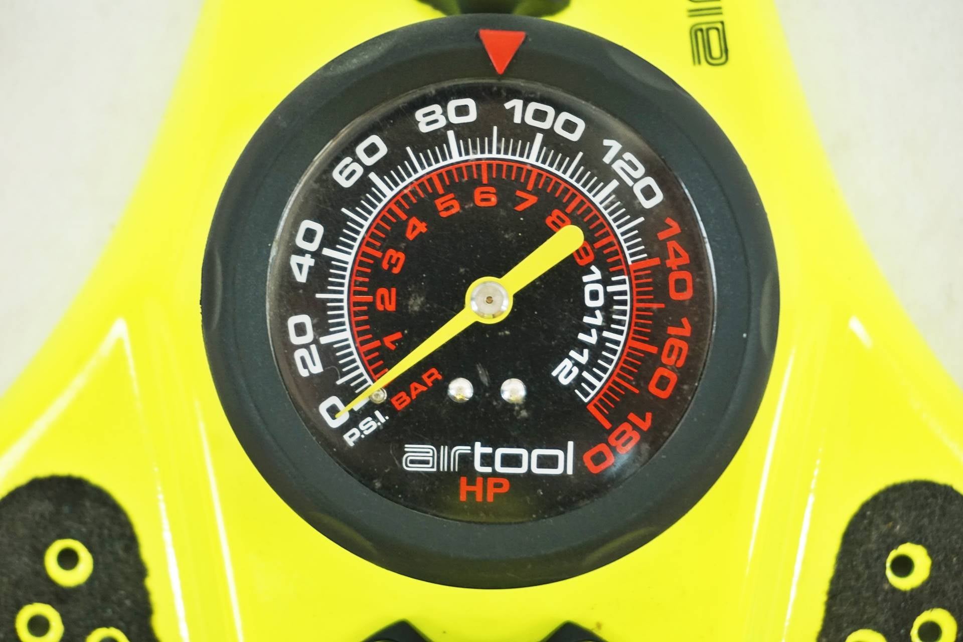 SPECIALIZED 「スペシャライズド」 AIR TOOL HP FLOOR PUMP / 有明ガーデン店