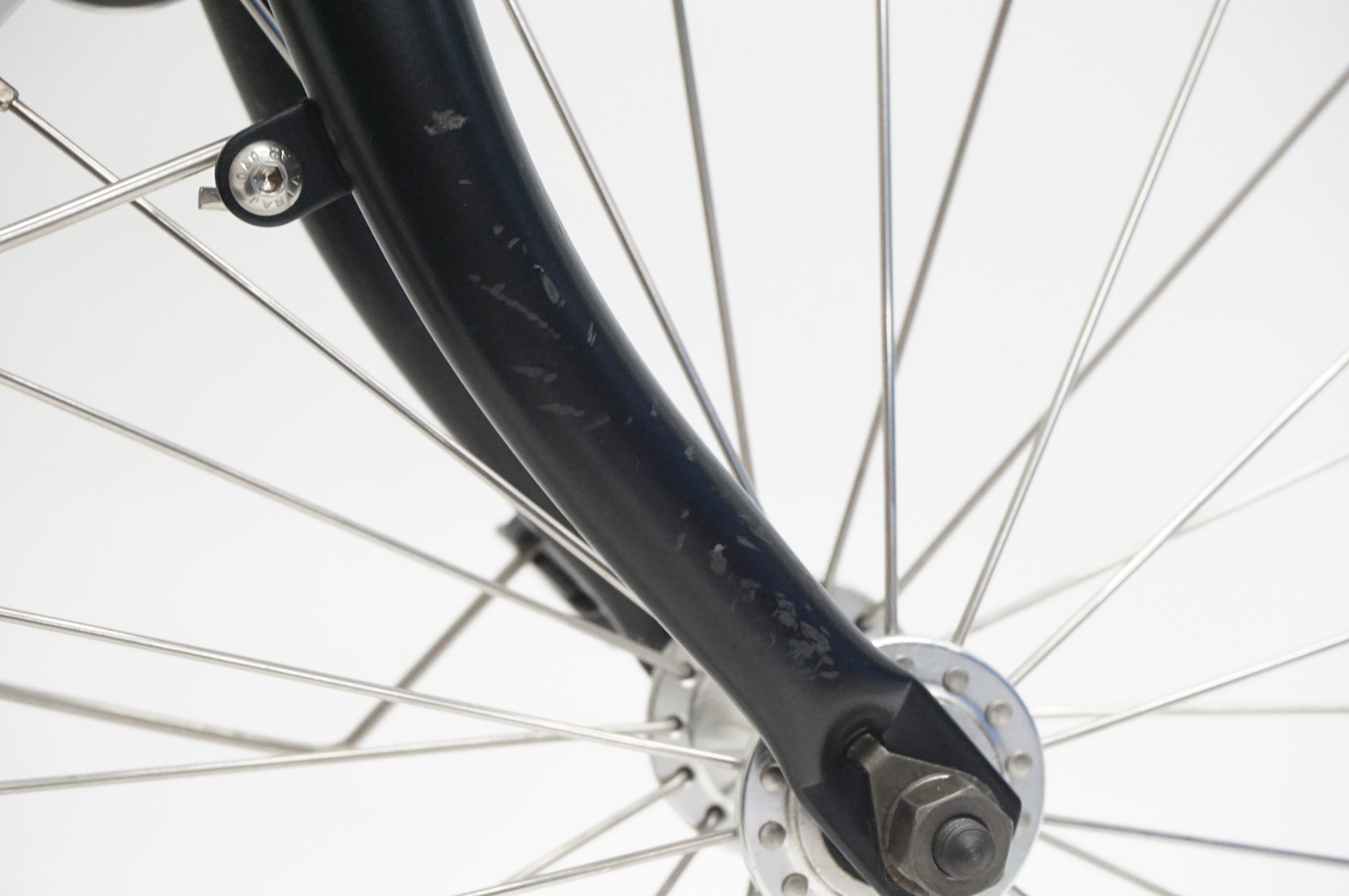 BROMPTON 「ブロンプトン」 S2L 2013年モデル 16インチ 折り畳み自転車 / 福岡店
