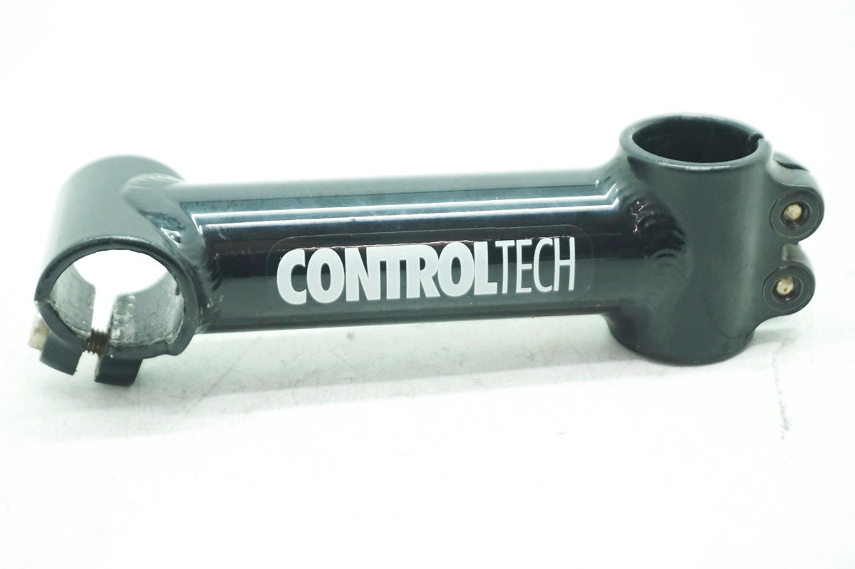 CONTROL TECH 「コントロールテック」 Φ25.4 120mm ステム / 大阪門真