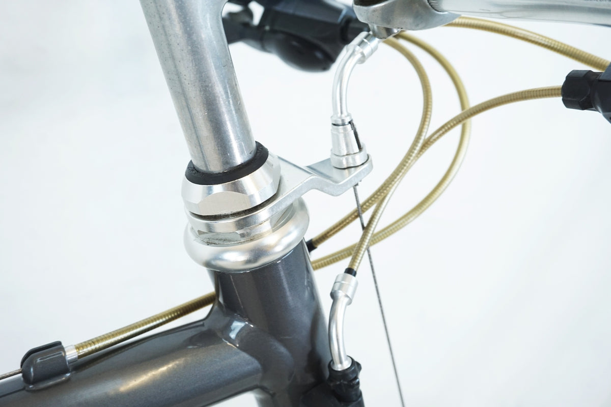 BIANCHI 「ビアンキ」 MINIVELO 8 FLAT 年式不明 20インチ ミニベロ / 有明ガーデン店
