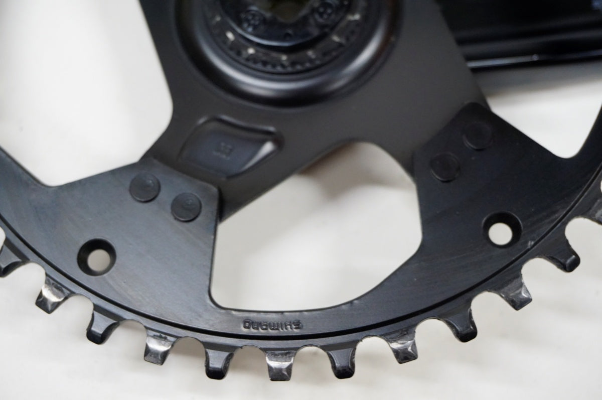 SHIMANO 「シマノ」 CUES FC-U4000 42T 175mm クランク / 名古屋大須店