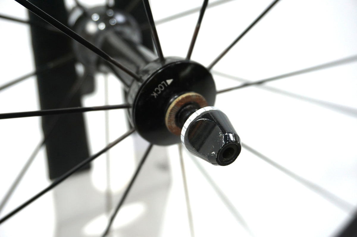 NOVATEC 「ノバテック」 X-TREME J333 SHIMANO 10s ホイールセット / 川越店