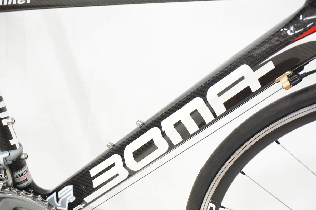 BOMA 「ボーマ」 ALLUMER 2011年頃モデル ロードバイク / 奈良店