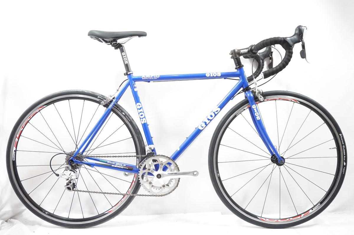 GIOS 「ジオス」 AMPIO 年式不明 ロードバイク / 世田谷店