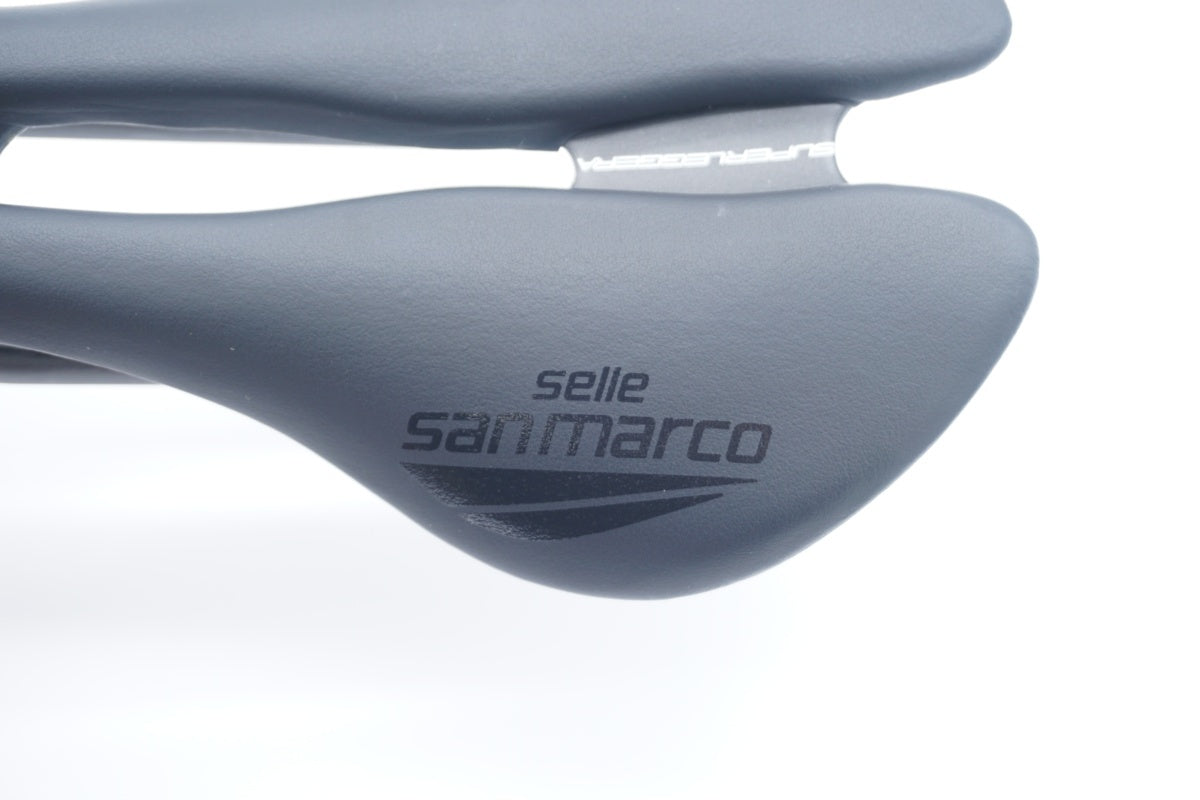 SELLE SAN MARCO 「セラサンマルコ」 ASPIDE SUPERLEGGERA サドル / 滋賀大津店