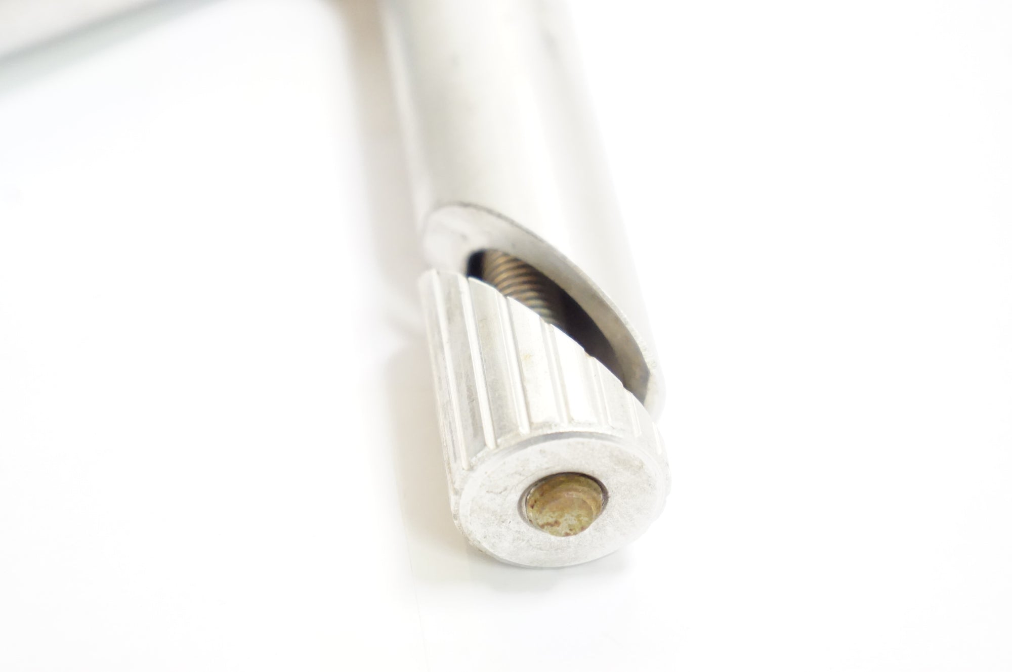 NITTO 「ニットー」 NJS φ25.4 100mm ステム / 熊谷本店