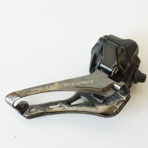 SHIMANO ULTEGRA FD-R8150 フロントディレイラー SHIMANO 「シマノ」 ULTEGRA Di2 FD-R8150 フロントディレイラー