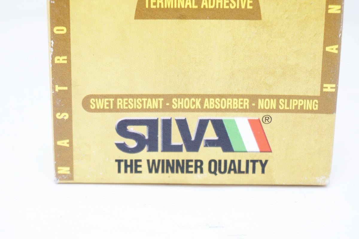 SILVA 「シルバ」 CORK バーテープ / 大阪美原北インター店