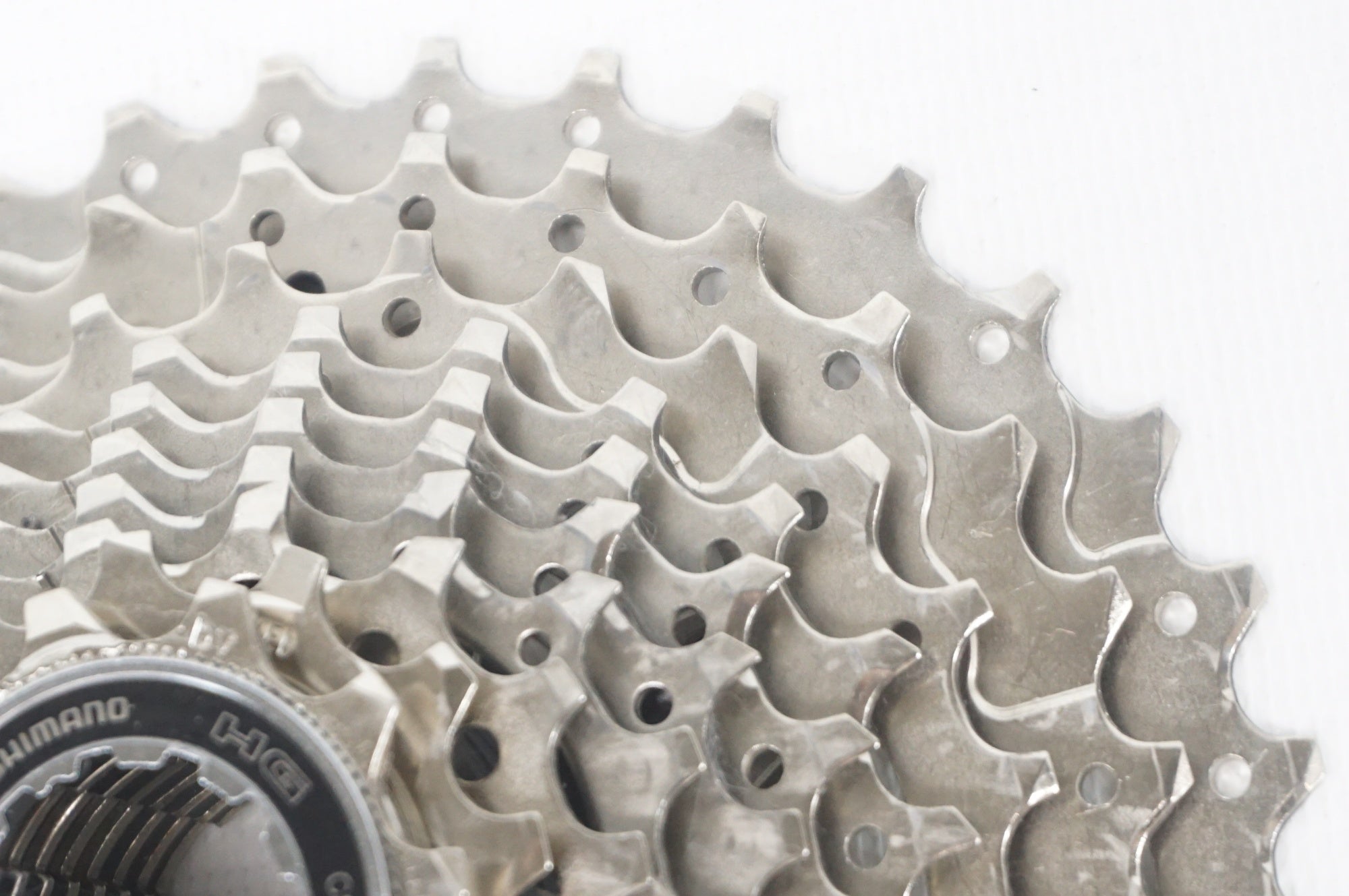 SHIMANO 「シマノ」 CS-HG500-10 11-34T スプロケット / 阪急塚口店