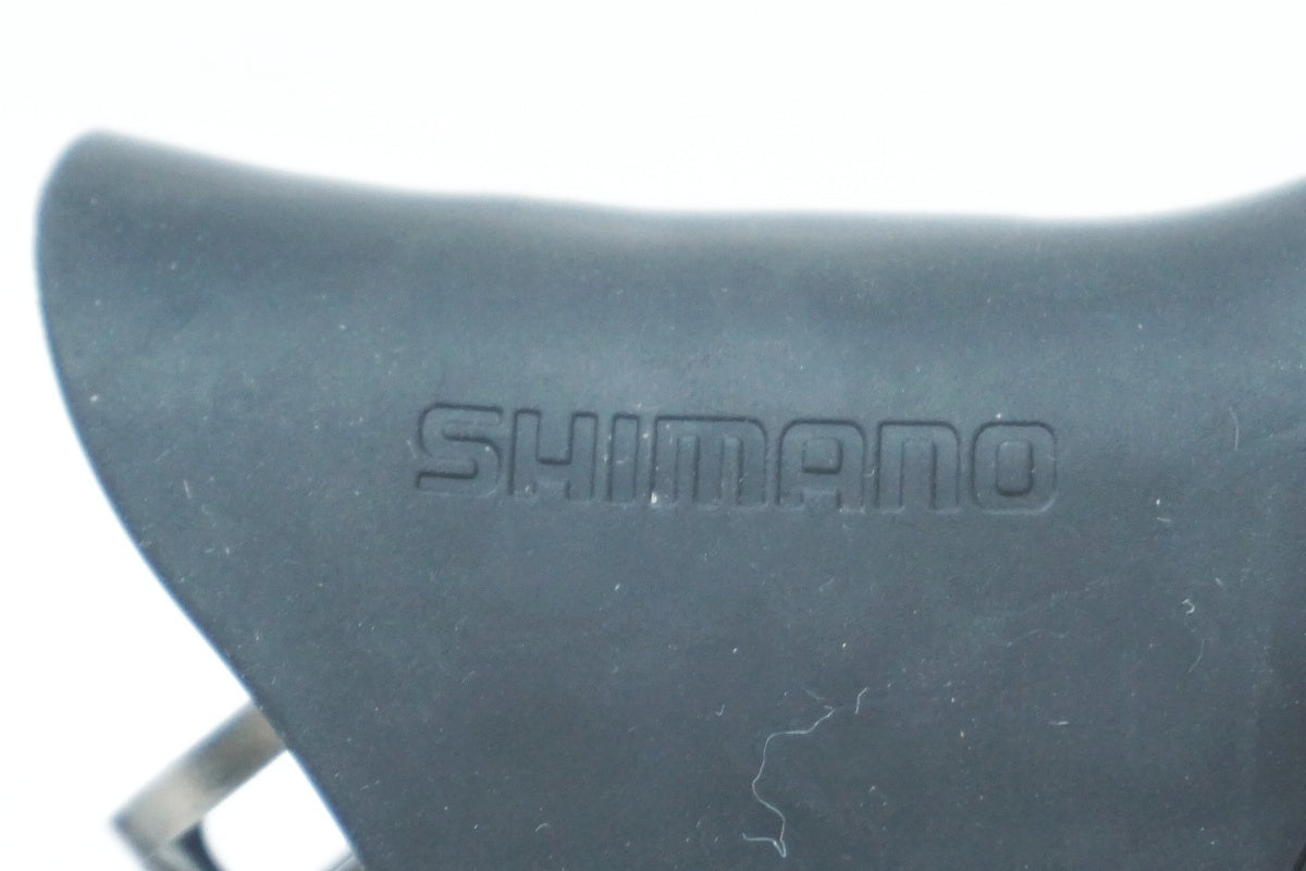 ジャンク SHIMANO 「シマノ」 ULTEGRA ST-6800 デュアルコントロール