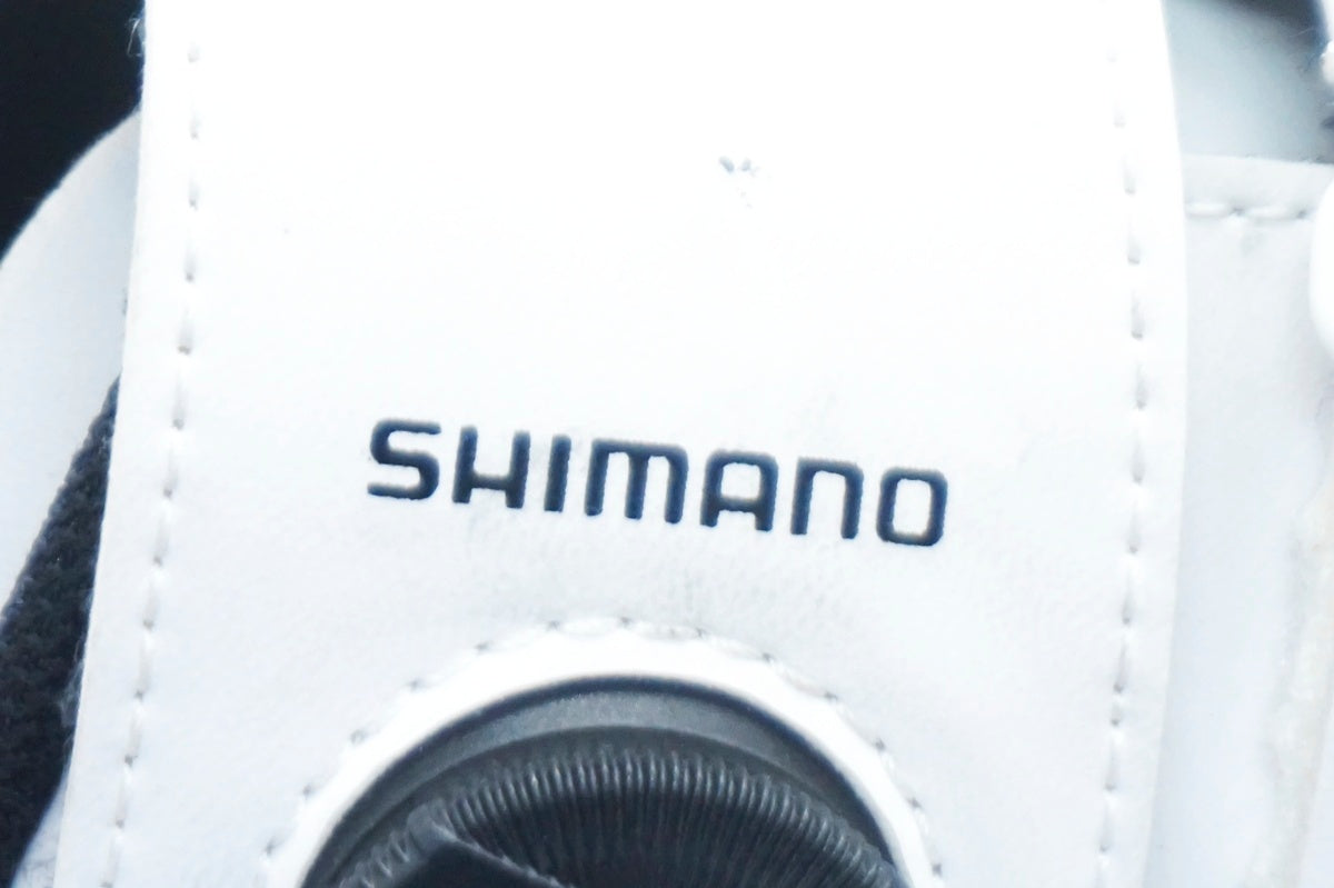 SHIMANO 「シマノ」 SH-RP400M 24.5cm シューズ / 大阪門真店