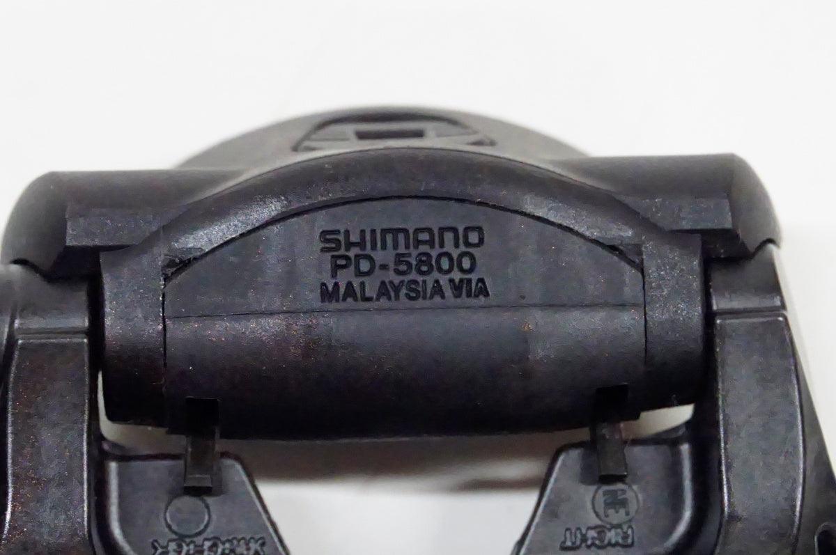 SHIMANO 「シマノ」 105 PD-5800 ペダル / 名古屋大須店