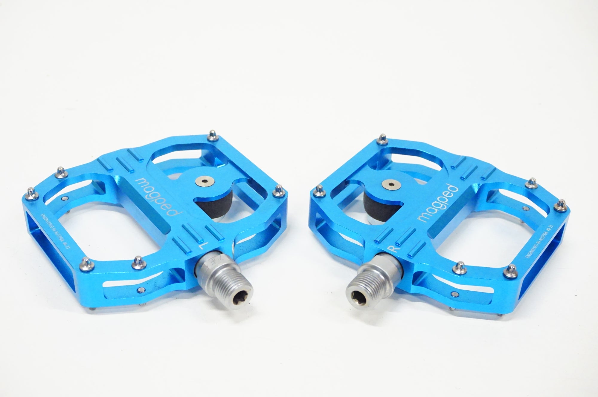 MAGPED 「マグペッド」 SPORT2 150N ペダル / 名古屋大須店
