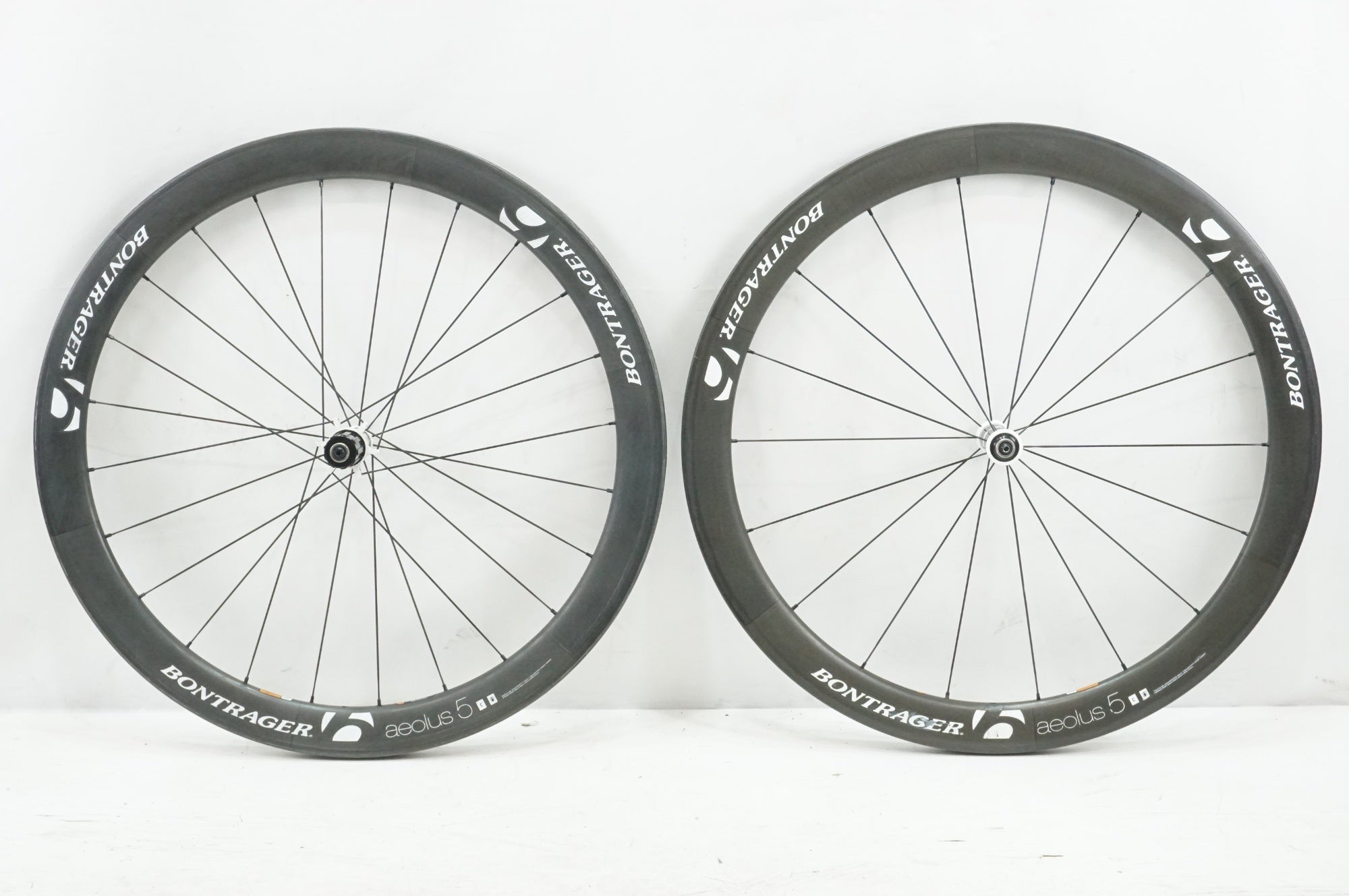 BONTRAGER 「ボントレガー」 AEOLUS 5 RIM TU シマノ11S ホイールセット / 大宮店