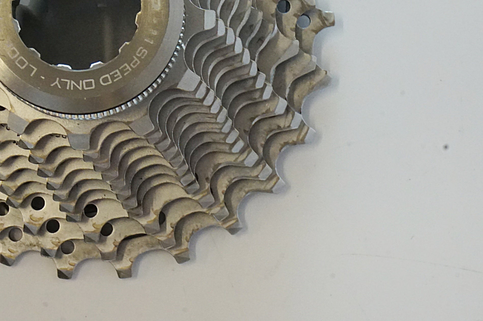 CAMPAGNOLO 「カンパニョーロ」 11s 12-25T スプロケット / 浜松店