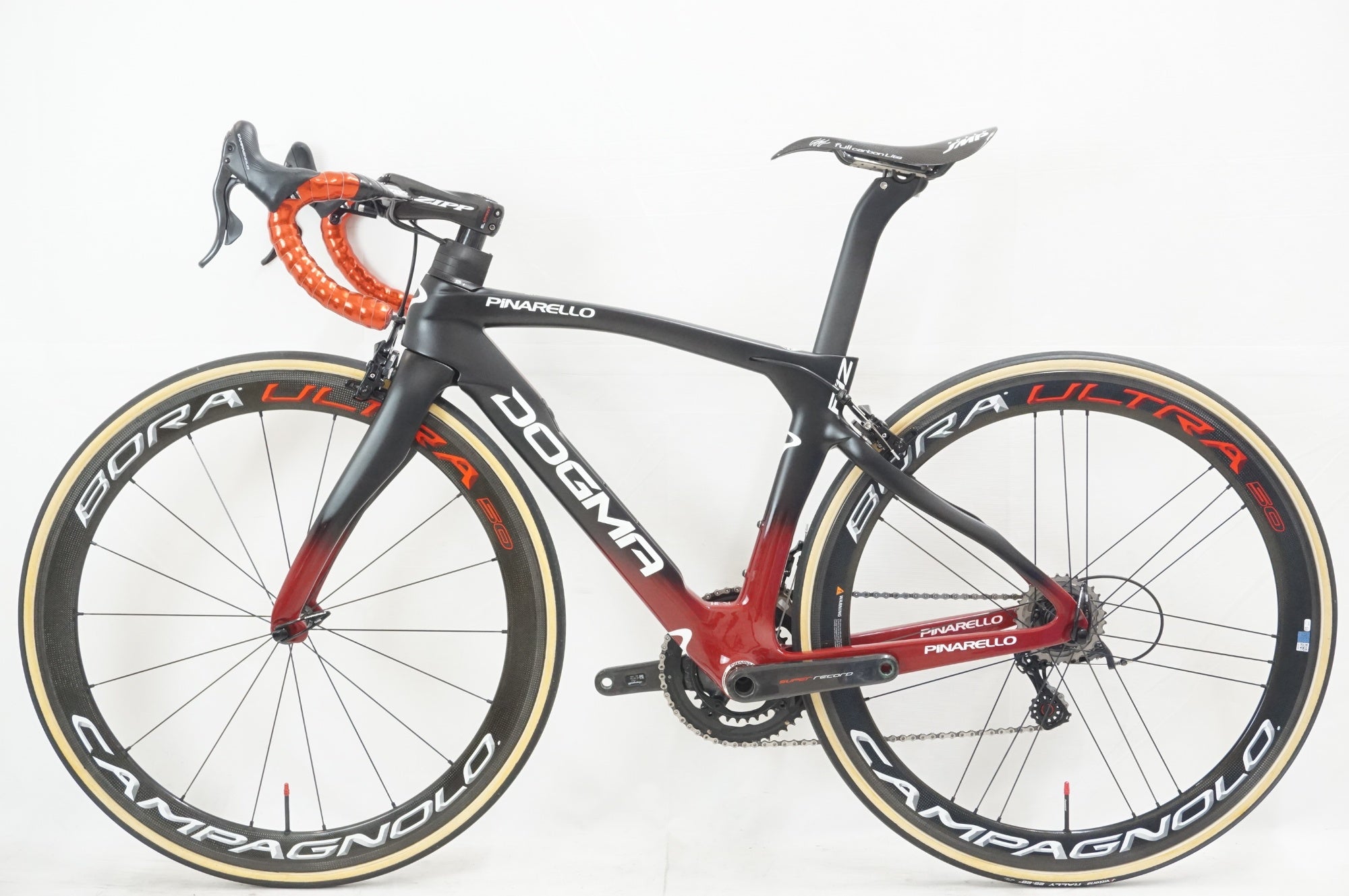 PINARELLO 「ピナレロ」 DOGMA F12 2019年モデル ロードバイク / 福岡アイランドシティ店