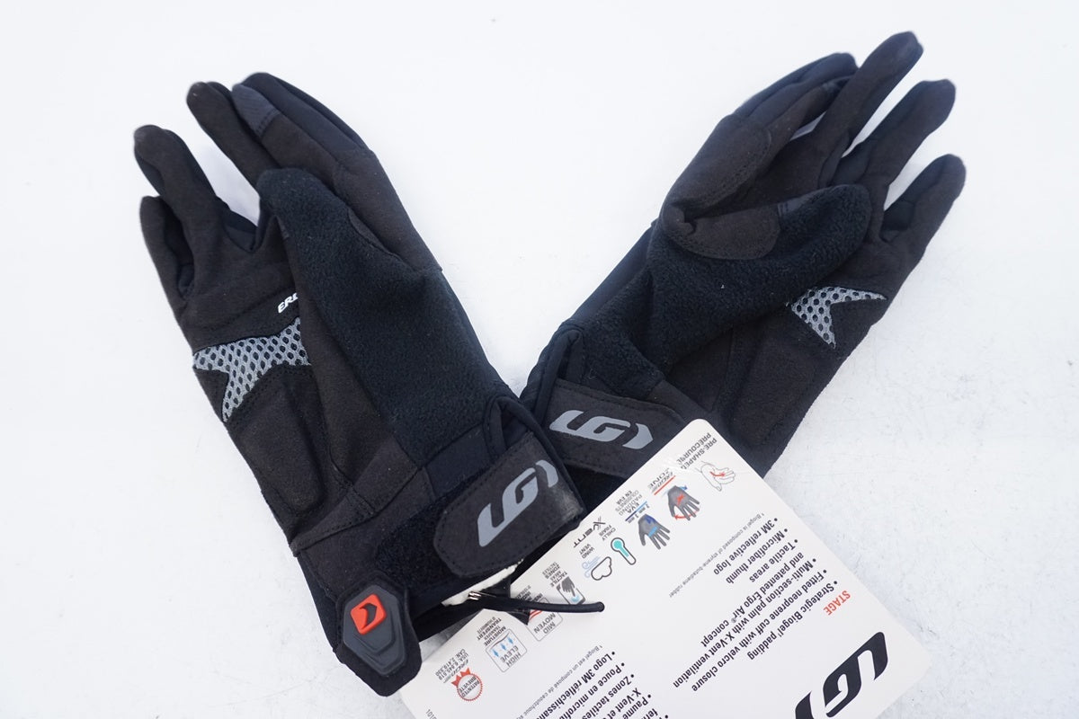 GARNEAU 「ルイガノ」 STAGE Mサイズ グローブ / 浜松店