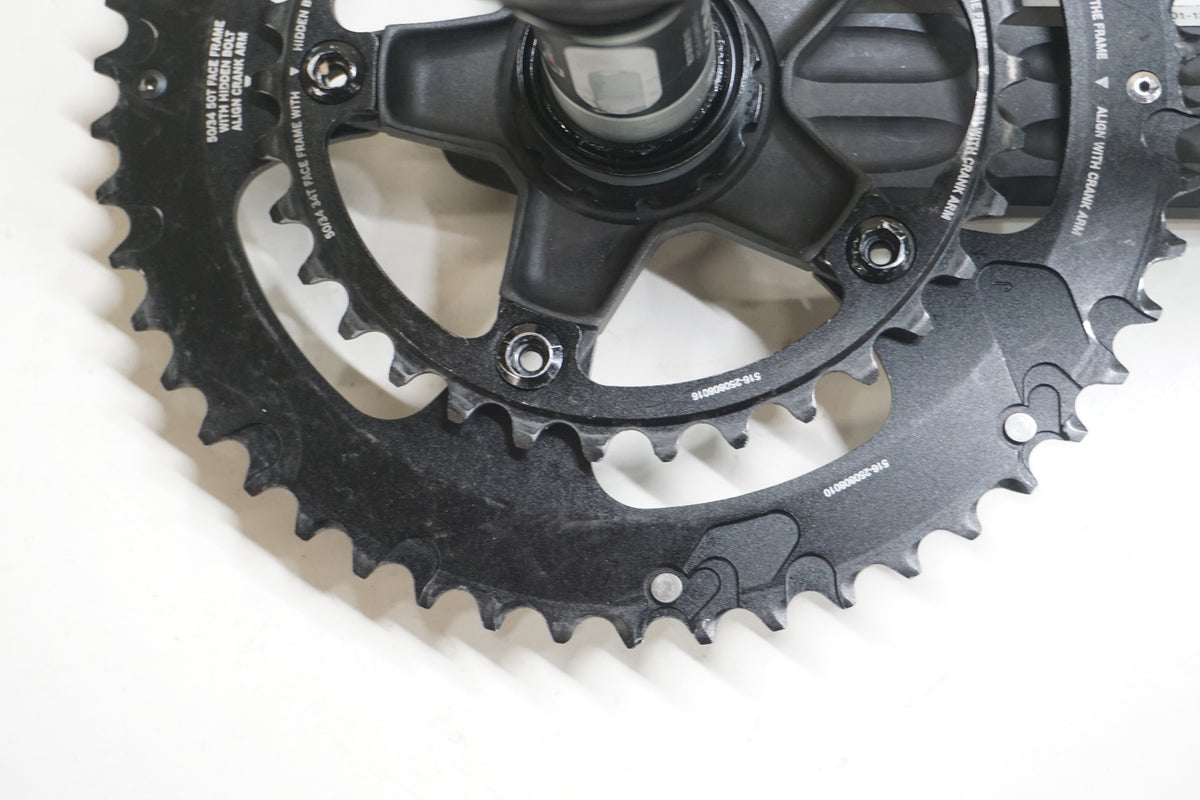 ROTOR 「ローター」 2IN POWER 170mm 50-34T クランクセット / 大宮店