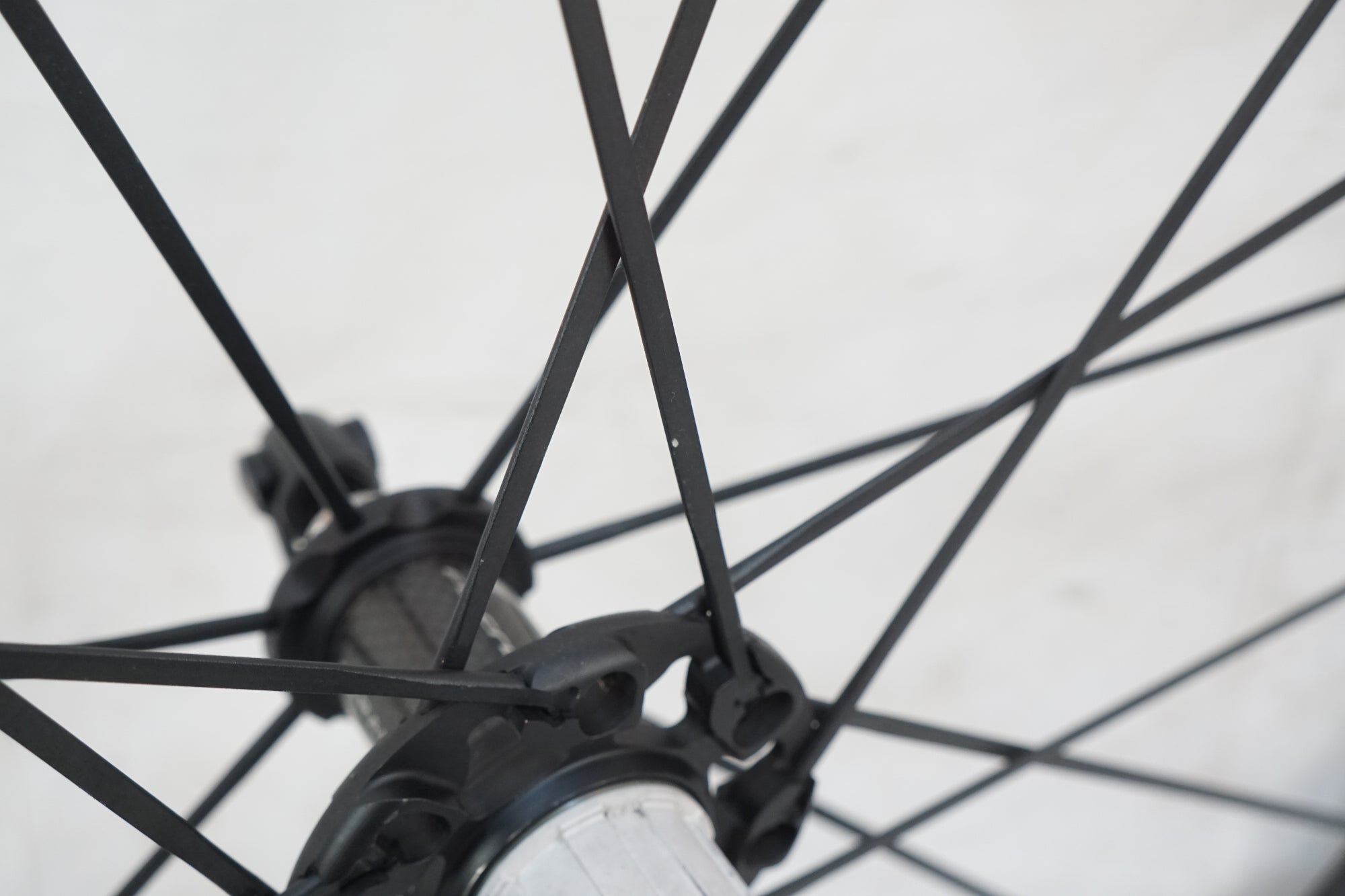 FULCRUM 「フルクラム」 RACING ZERO NITE 622×15C シマノ11S