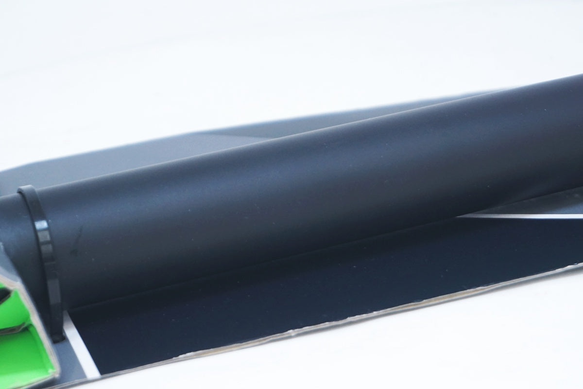 SYNCROS 「シンクロス」 Φ34.9 400mm シートポスト / 大阪美原北