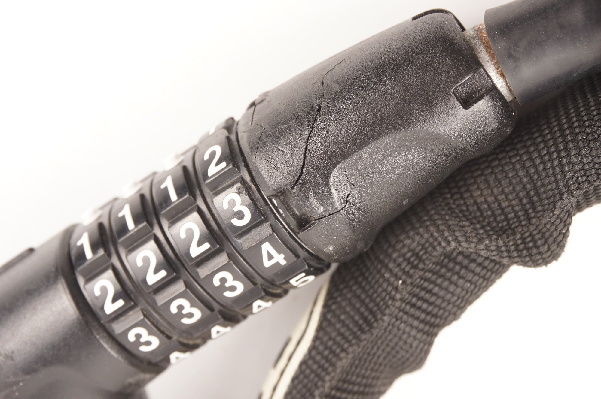 ABUS 「アバス」 D-58292 WETTER ロック / 中目黒店