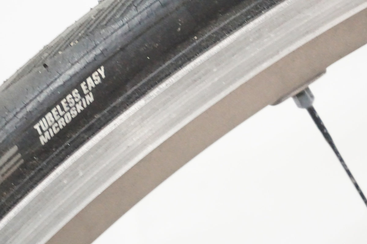 ジャンク SHIMANO 「シマノ」 ULTEGRA WH-6800 シマノ 11速 ホイール