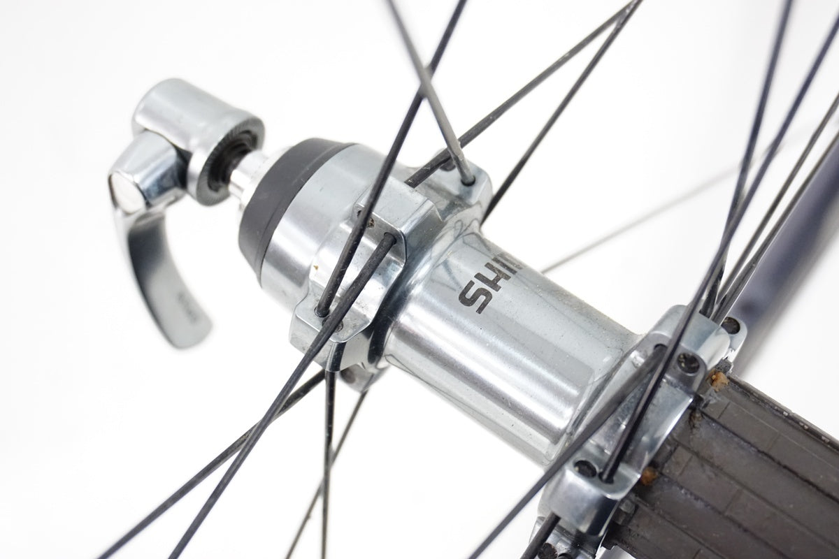 SHIMANO WH-RS500 ホイール　シマノ Amazon | シマノ(SHIMANO) ロードホイール WH-RS500-R リア TL