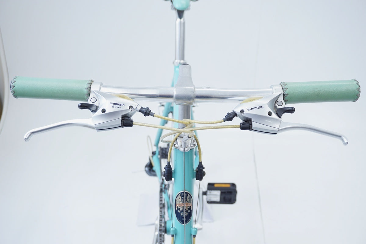 BIANCHI 「ビアンキ」 MINIVELO 8 FLAT 2012頃モデル ミニベロ / 京都八幡店