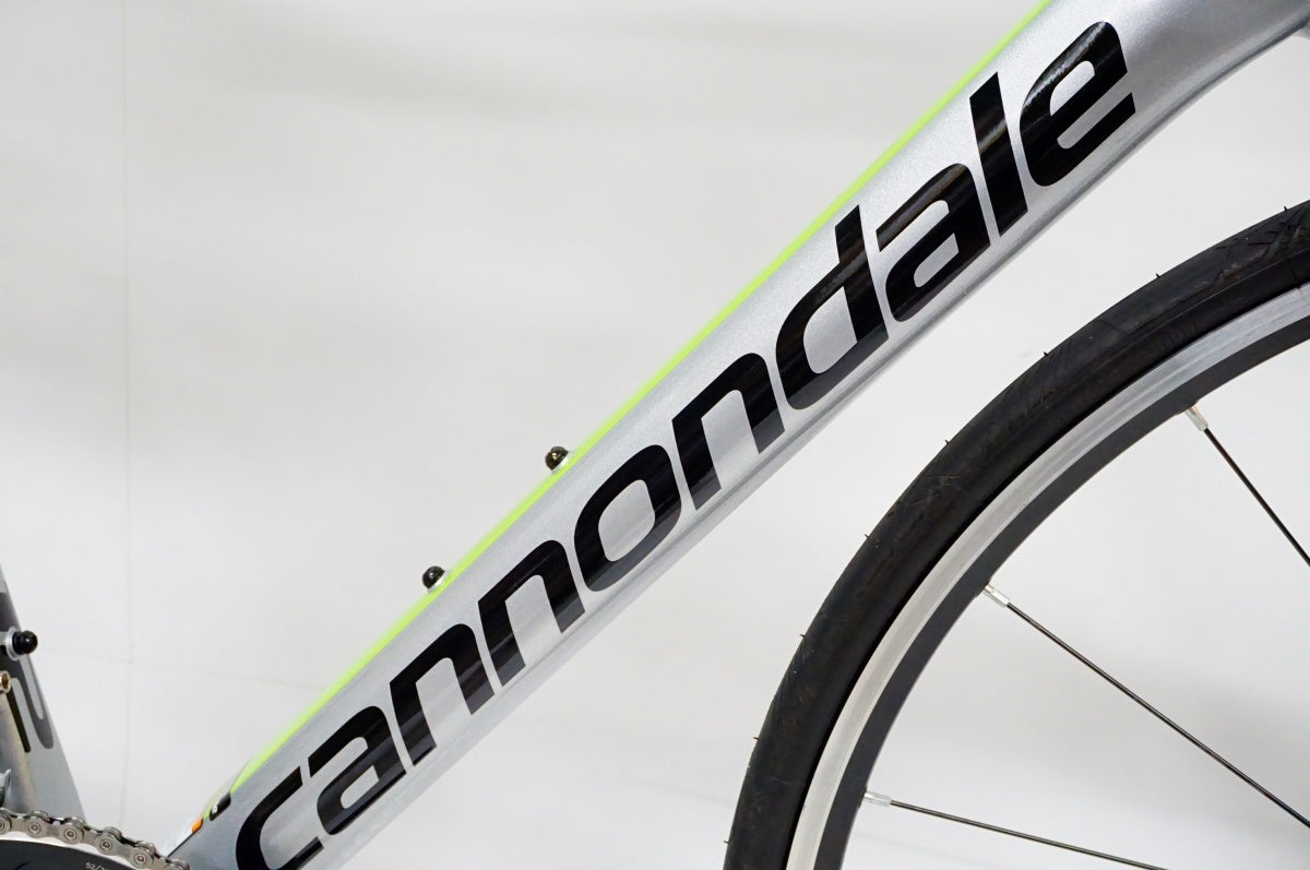 CANNONDALE 「キャノンデール」 CAAD12 105 2017年モデル ロードバイク / 名古屋大須店